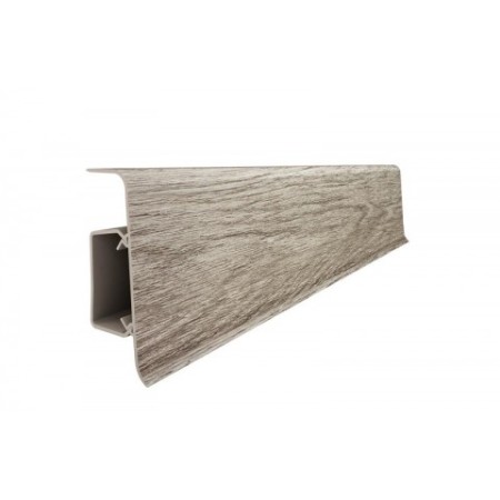 Soklová lišta VOX ESQUERO DUO 652 Dub arktický