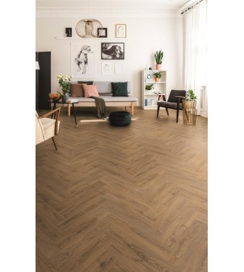 KronoOriginal Herringbone K476 DUB CARPENTER INCA