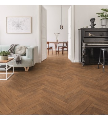 KronoOriginal Herringbone 8573 DUB HARLECH