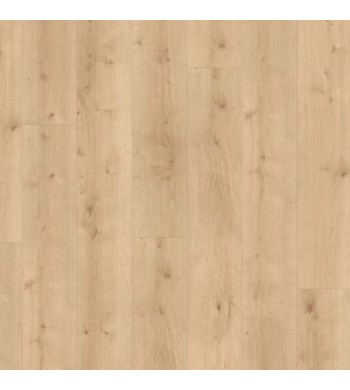 Parador Modular ONE Chateau plank Dub Pure svetlý štruktúra dreva široká lamela 1L M4V, 1730803, 2200x235x8 mm