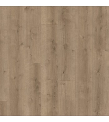 Parador Modular ONE Chateau plank Dub Pure perlovo šedý štruktúra dreva široká lamela 1L M4V, 1730804, 2200x235x8 mm