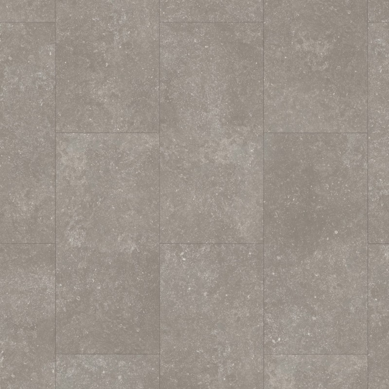 Parador Modular ONE Granit šedý 1743536 8 mm trieda 33 M4V Štruktúra kameňa dlažba