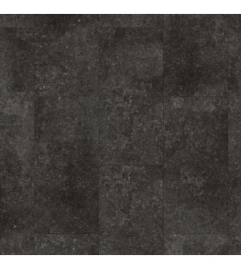 Parador Modular ONE Granit antracit 1743538 8 mm trieda 33 M4V Štruktúra kameňa dlažba