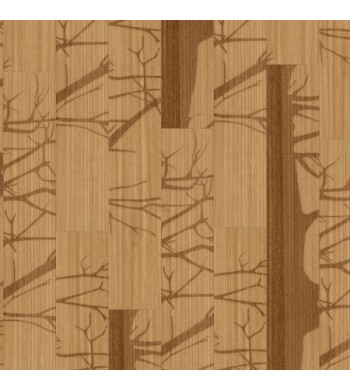 Parador SPC Trendtime 8 Silhouette Brushed Texture V-groove 1744825 1522x225x6 mm