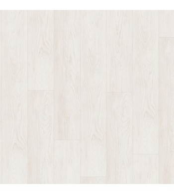 Parador SPC Trendtime 8 Symphony White Nat. mat.text. widepl V-groove 1744829 1522x225x6 mm