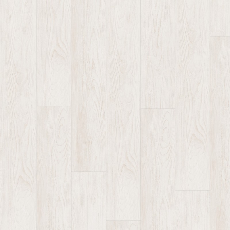 Parador SPC Trendtime 8 Symphony White Nat. mat.text. widepl V-groove 1744829 1522x225x6 mm