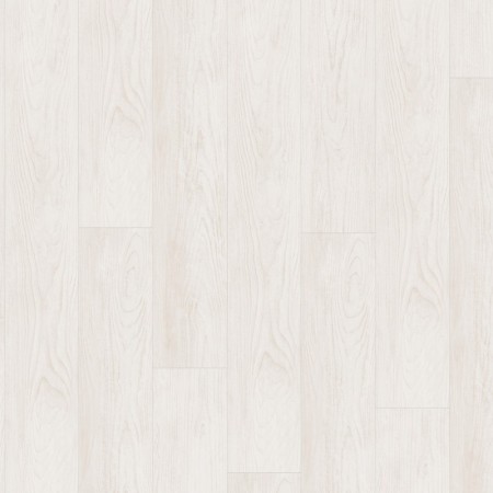Parador SPC Trendtime 8 Symphony White Nat. mat.text. widepl V-groove 1744829 1522x225x6 mm