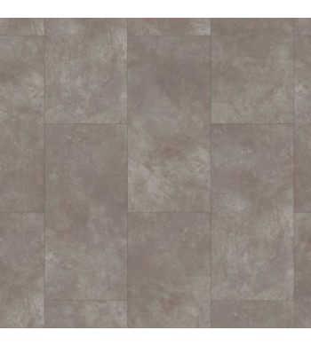 Parador Modular ONE Hydron Oversize tile Betón tmavo šedý štruktúra kameňa M4V 1744858 856x403x5,5 mm