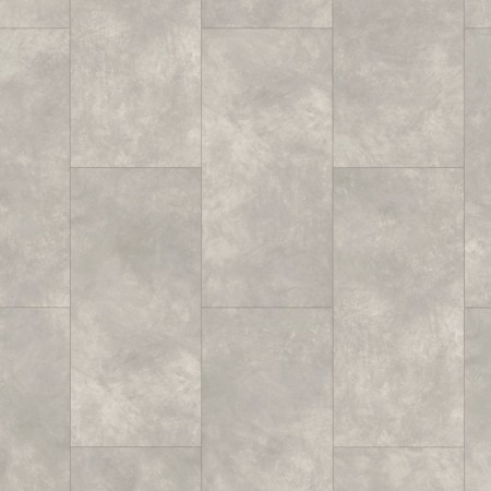 Parador Modular ONE Hydron Oversize tile Betón svetlo šedý štruktúra kameňa M4V 1744857 856x403x5,5 mm