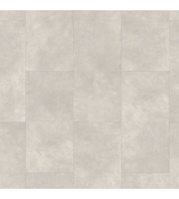 Parador Modular ONE Hydron Oversize tile Betón biely štruktúra kameňa M4V 1744856 856x403x5,5 mm