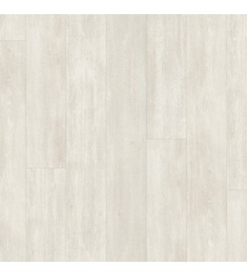 Parador Modular ONE Chateau plank Dub Nordic biely reálna štruktúra široká lamela 1L M4V 1744558 2200x235x8 mm