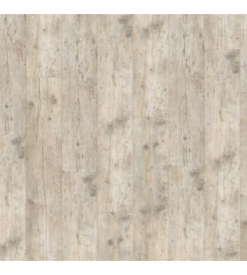 Parador SPC Classic 2070 Prestarnuté drevo bielené kartáčovaná štruktúra široká lamela V-drážka 1744620 1209x225x6 mm