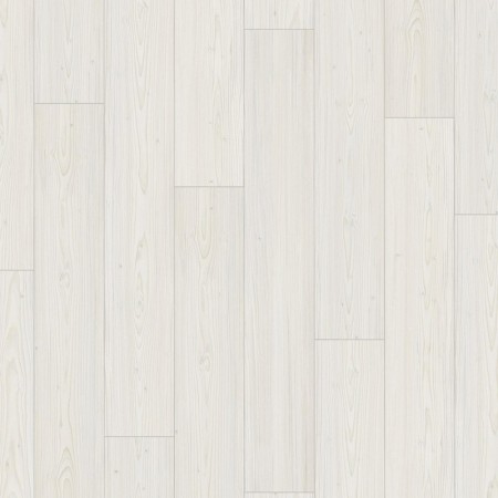 Parador Modular ONE Smrekovec Apollo biely EIR prírodná textúra V-drážka 1748713 1285x194x8 mm