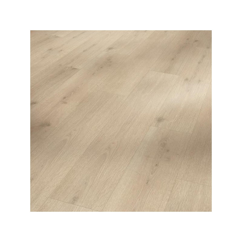 Parador Modular ONE Hydron Dub Urban svetlý bielený štruktúra dreva široká lamela 1L M4V 1746936 1290x196x5,5 mm