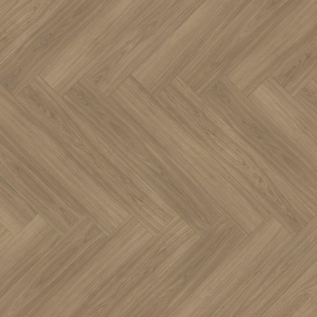 Parador Modular ONE Herringbone Dub Artemis karamelovo hnedý EIR elegantná štruktúra V-drážka 1748735 840x140x9 mm