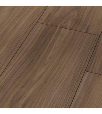 Laminát Parador Trendtime 6 4V Orech Galant natural matt-finish texture 1567474 1L 4V AC4/32 Safe-Lock 2200x243x9 mm