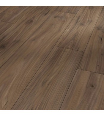 Laminát Parador Trendtime 6 4V Orech Galant natural matt-finish texture 1567474 1L 4V AC4/32 Safe-Lock 2200x243x9 mm