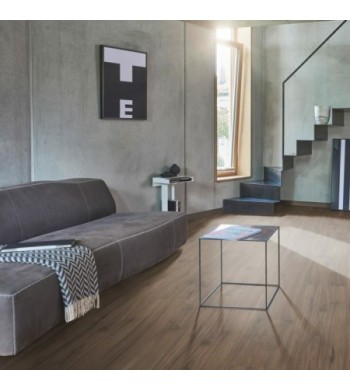 Laminát Parador Trendtime 6 4V Orech Galant natural matt-finish texture 1567474 1L 4V AC4/32 Safe-Lock 2200x243x9 mm