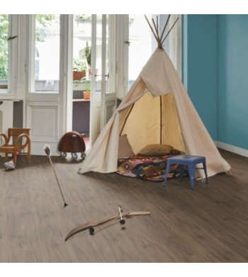 Laminát Parador Trendtime 6 4V Orech Galant natural matt-finish texture 1567474 1L 4V AC4/32 Safe-Lock 2200x243x9 mm