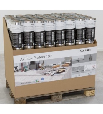 Podložka Parador Akustik-Protect 100