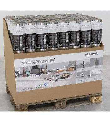 Podložka Parador Akustik-Protect 100