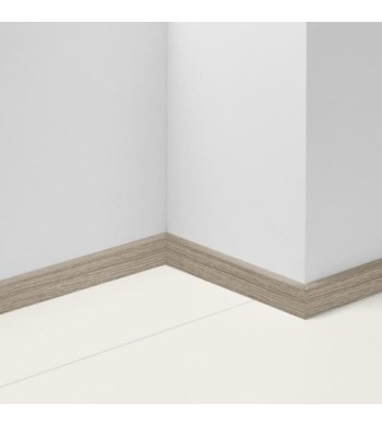Lišta soklová Parador SL3 oak D016 1731385 2570x16x40 mm