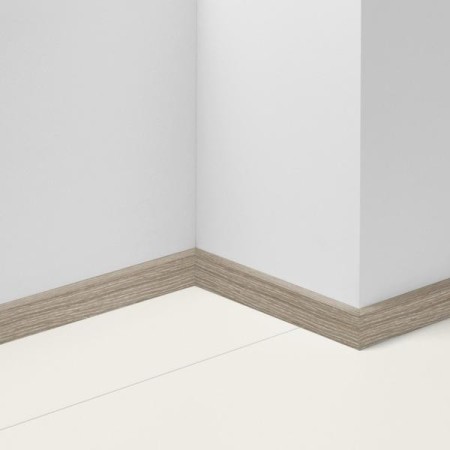 Lišta soklová Parador SL3 oak D016 1731385 2570x16x40 mm