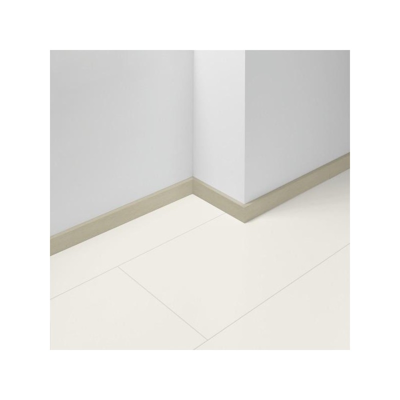 Lišta soklová Parador SL3 Dub D105 1745456 2200x16x40 mm