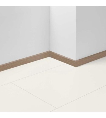 Lišta soklová Parador SL3 Dub D126 1744739 2200x16x40 mm