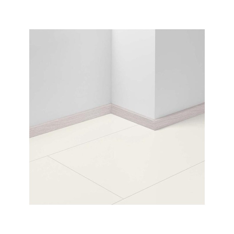 Lišta soklová Parador SL3 Dub D127 1744740 2200x16x40 mm