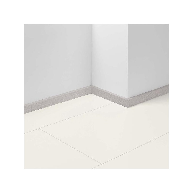 Lišta soklová Parador SL3 Dub D128 1744741 2200x16x40 mm