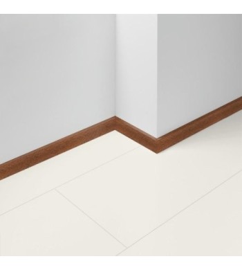 Lišta soklová Parador SL3 merbau decor D001 1745460 2200x16x40 mm