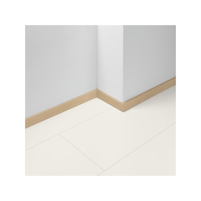 Lišta soklová Parador SL3 Dub D087 1745440 2200x16x40 mm