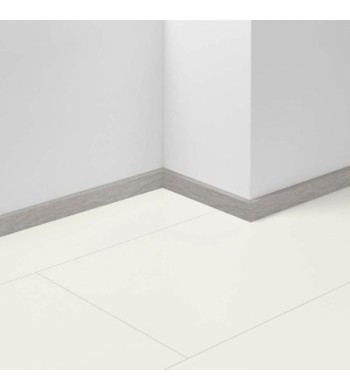 Lišta soklová Parador SL3 Dub D108 1744721 2200x16x40 mm