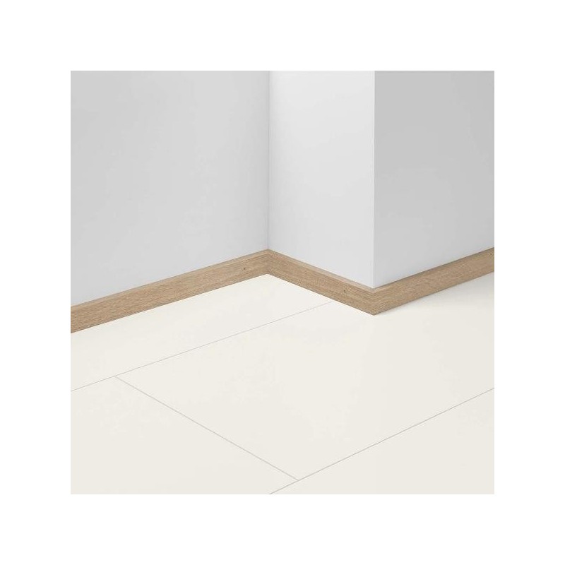 Lišta soklová Parador SL3 Dub D110 1744723 2200x16x40 mm