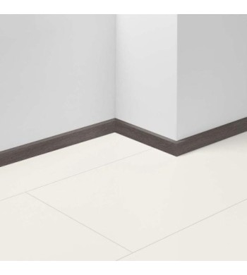 Lišta soklová Parador SL3 Dub D111 1744724 2200x16x40 mm