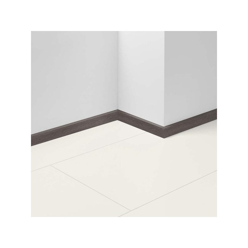 Lišta soklová Parador SL3 Dub D111 1744724 2200x16x40 mm