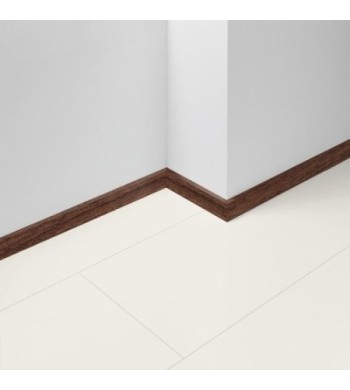 Lišta soklová Parador SL3 Orech vlašskí˝ D001 1745469 2200x16x40 mm