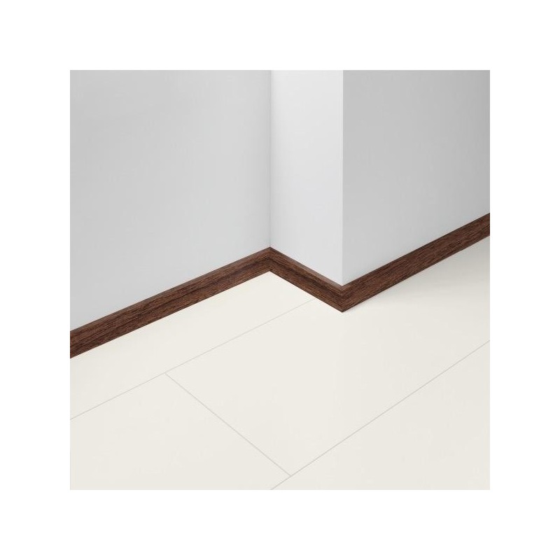 Lišta soklová Parador SL3 Orech vlašskí˝ D001 1745469 2200x16x40 mm