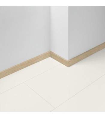 Lišta soklová Parador SL3 Dub D089 1745442 2200x16x40 mm