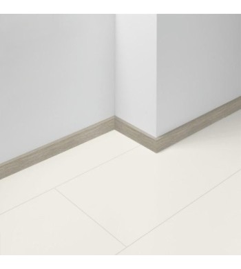 Lišta soklová Parador SL3 Dub D091 1745444 2200x16x40 mm