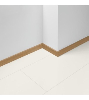 Lišta soklová Parador SL3 Dub D092 1745445 2200x16x40 mm