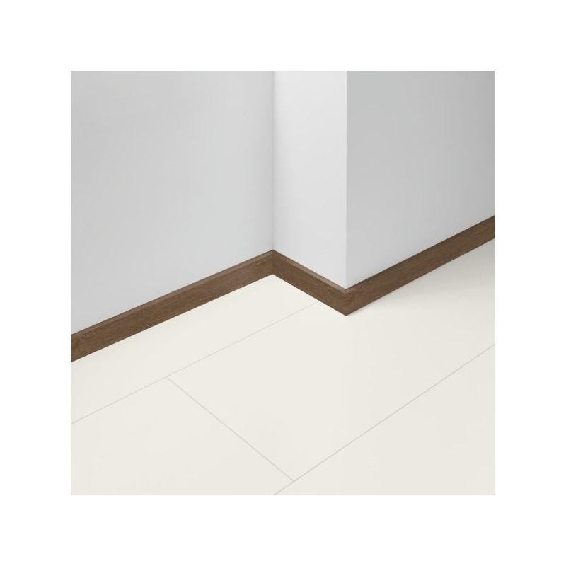 Lišta soklová Parador SL3 Dub D093 1745446 2200x16x40 mm