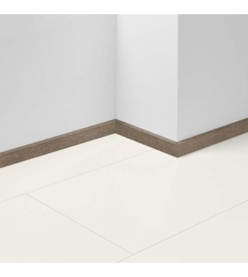 Lišta soklová Parador SL3 oak decor D116 1744729 2200x16x40 mm