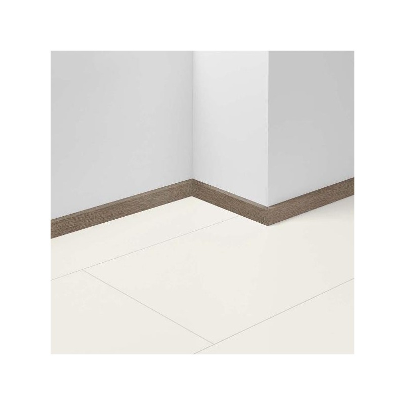 Lišta soklová Parador SL3 oak decor D116 1744729 2200x16x40 mm