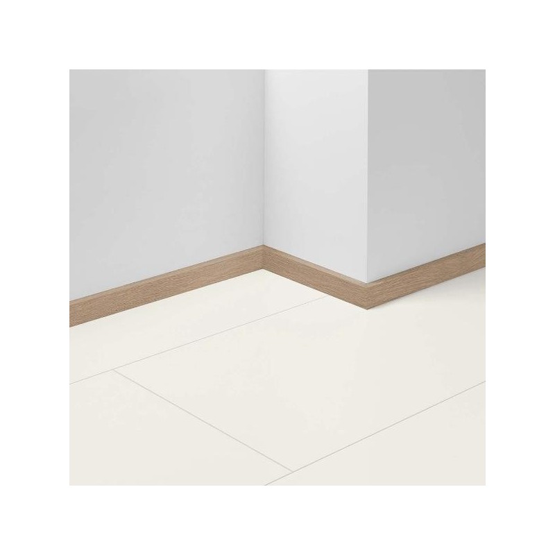 Lišta soklová Parador SL3 Dub D117 1744730 2200x16x40 mm