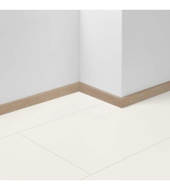 Lišta soklová Parador SL3 Dub D118 1744731 2200x16x40 mm