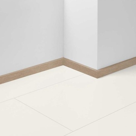 Lišta soklová Parador SL3 Dub D118 1744731 2200x16x40 mm