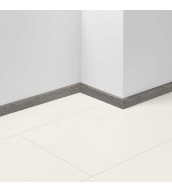 Lišta soklová Parador SL3 Dub D119 1744732 2200x16x40 mm