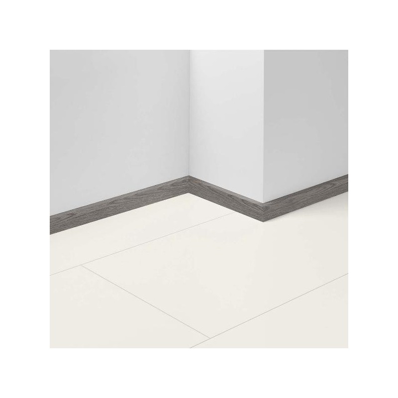 Lišta soklová Parador SL3 Dub D119 1744732 2200x16x40 mm